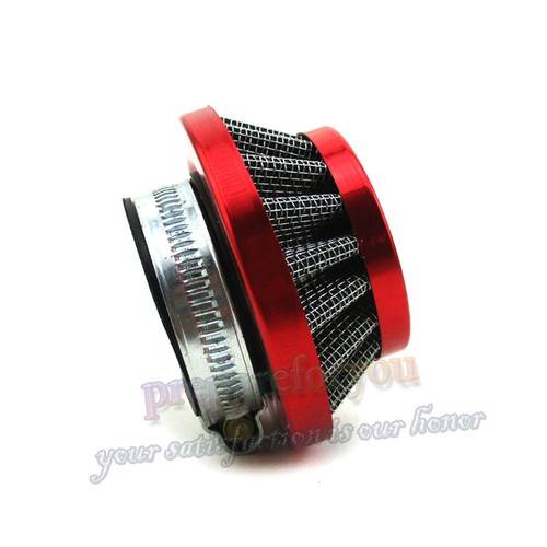 Pulitore filtro aria 35mm - , per