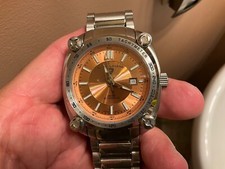 SWISS LEGEND SWI SWISS MADE 18