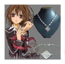 Collana e bracciale 2 pezzi