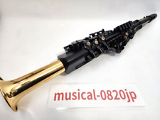 Sintetizzatore vento sassofono