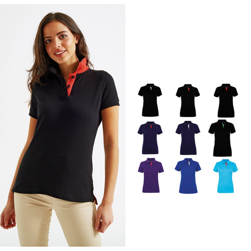 Asquith fox polo - &,