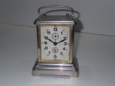 Orologio tavolo sveglia - orologio, da