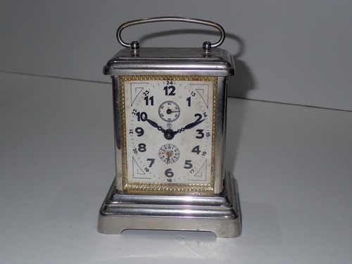 Orologio tavolo sveglia - da,