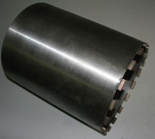 Fresa a Tazza Diamantata Ø