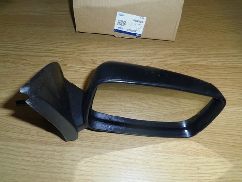 Ford fiesta mk3 - mk3, specchio