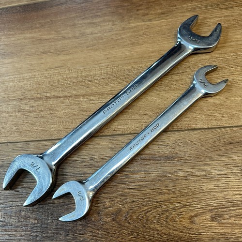 Proto 500 professional sae - proto,