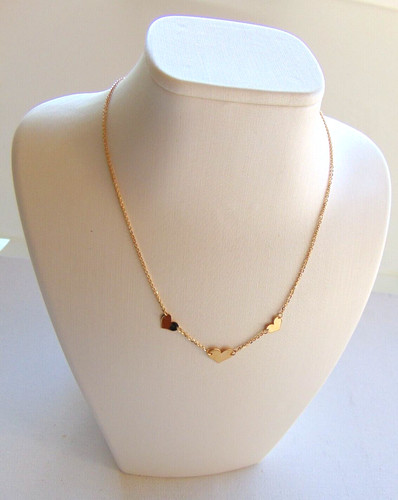 Collier donna catenina - collier,