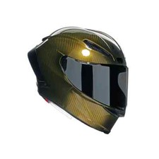 Casco helmet agv pista - helmet,