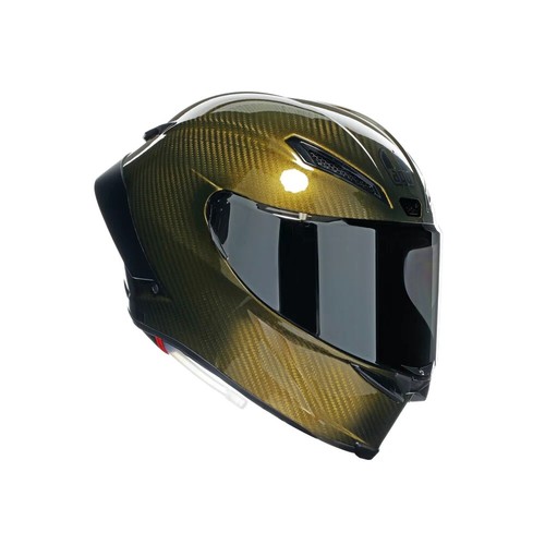 Casco helmet agv pista - gp, rr