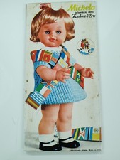 SEBINO DISCHI MICHELA ZECCHINO