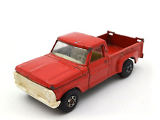 MATCHBOX SERIES N°6 FORD PICK-UP