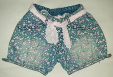 Pantaloncini shorts palloncino