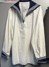 Camicia di bordo originale
