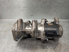 1618N7 valvola egr per PEUGEOT 607 (S2) 2.7 HDI FAP CAT (UHZ rectp4795437