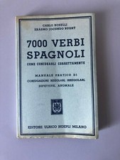 7000 verbi spagnoli - verbi,