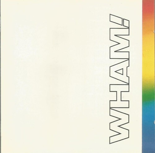 Wham the - wham!,