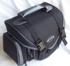 Borsa per fotocamera gadget - borsa,