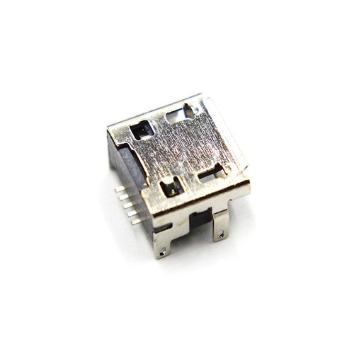 Porta ricarica micro - 6,