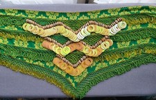 CINTURA BELT DANZA DEL VENTRE