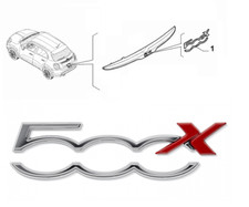 Sigla adesiva Logo ORIGINALE