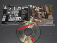 FLEETWOOD MAC - S/T SAME