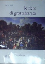 Marco petta LE FIERE DI