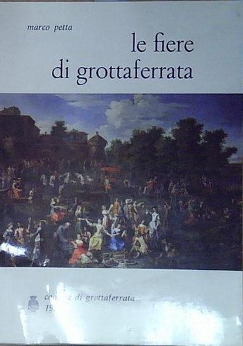 Marco petta fiere di - petta,
