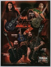 Chitarra elettrica YAMAHA