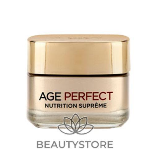 Oreal age perfect nutrition - l'oreal,