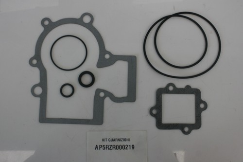 Serie guarnizioni gasket set - gasket,