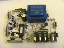 PCB CIRCUITO DI CONTROLLO