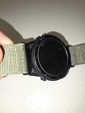 Garmin Tactix Delta Solar