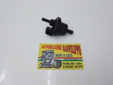 VALVOLA VENTILAZIONE SFIATO SERBATOIO FIAT LANCIA OE 7597211 BOSCH 0280142156