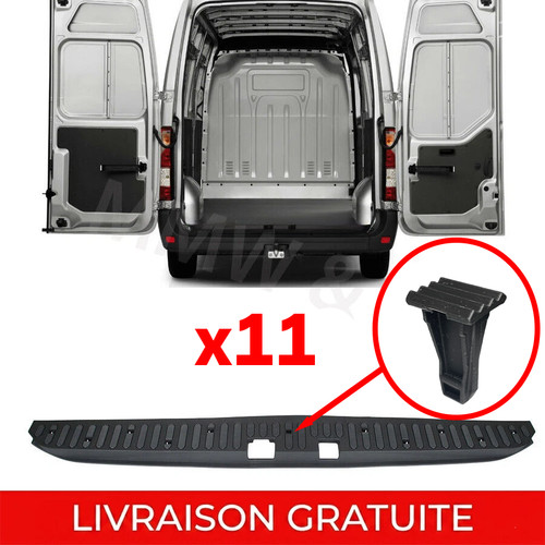 Renault master iii clips - renault,