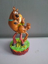 figurina scooby doo e shaggy