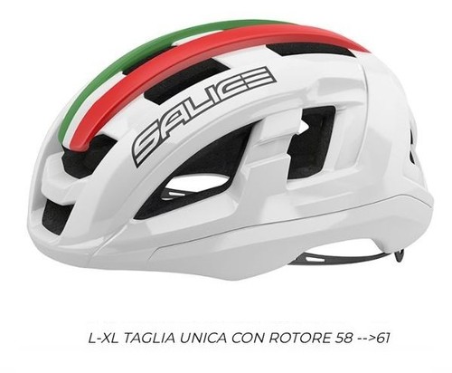 Salice casco bike gavia - salice,