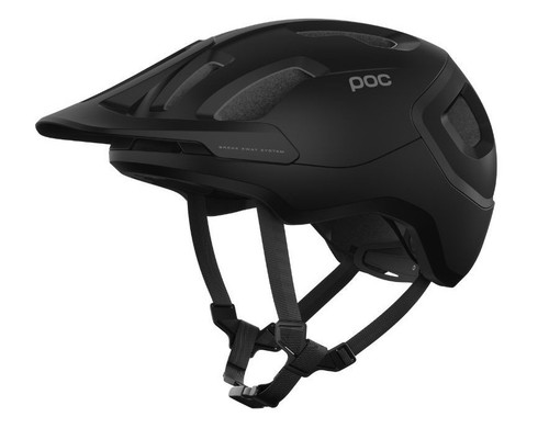 Poc axion uranium black matt - poc,