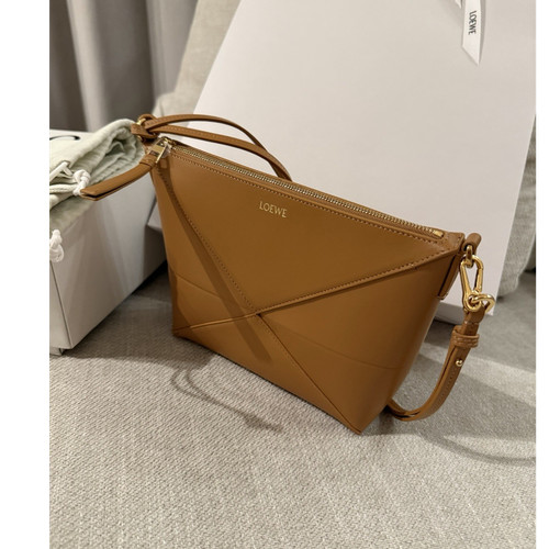 Loewe puzzle sacchetto - loewe,