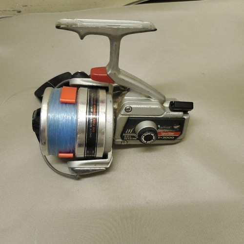 Daiwa sports line - sports, st-3000