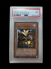 Yu-Gi-Oh EXODIA IL PROIBITO