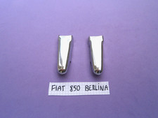 2X COPRICERNIERE BAULE COFANO