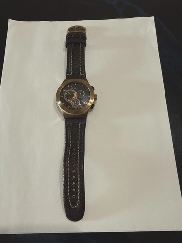 Orologio swatch irony stanlees - orologio,