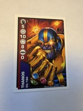 Carta marvel coop 2013 - carta,