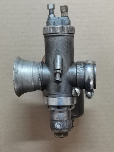 Carburatore cozette tipo to25 - carburatore,