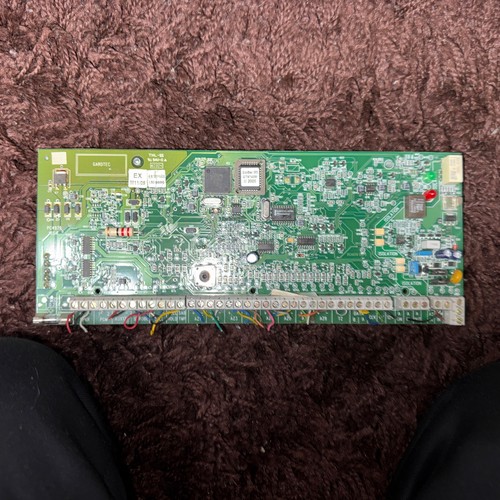 Pcb pannello principale - pannello,