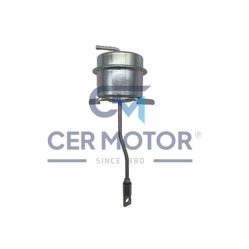 Valvola wastegate turbo - turbo, tipo
