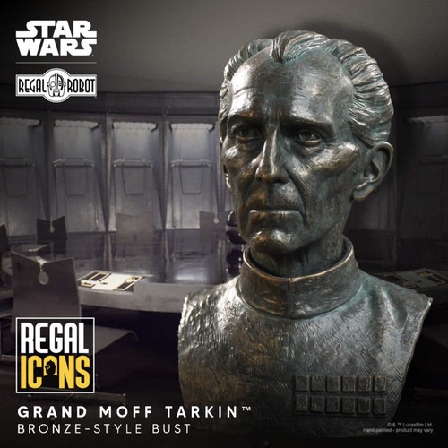 Regal robot star - robot, wars