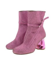 Stivali donna Maison Margiela usati vecchi vestiti