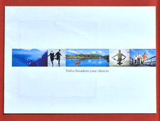 Brochure vendita volvo range - volvo,