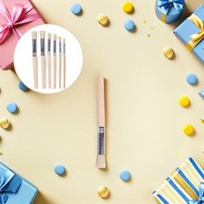 12 Pezzi Spazzole Stencil